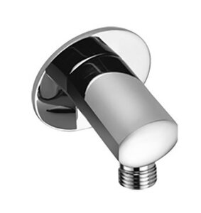 Изображение товара Шланговое подключение Paini Ovo 86CR503P овальный, хром