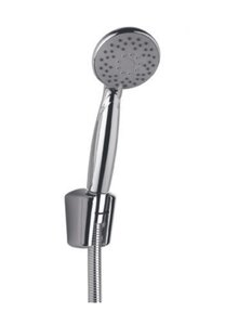 Изображение товара Душевой гарнитур Paini Modena MDCR131, хром, 3 режима струи