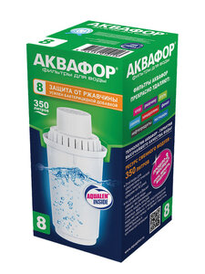 Изображение товара Модуль сменный фильтрующий Аквафор В8 (В100-8)