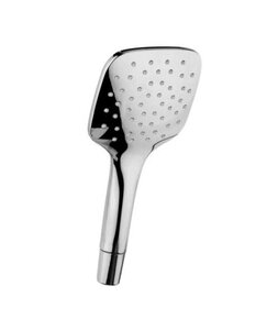 Изображение товара Душевая лейка Paini Pescara PSCR155, пластик, хром