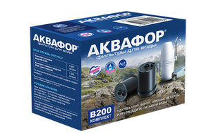 Изображение товара Модуль сменный фильтрующий Аквафор В200