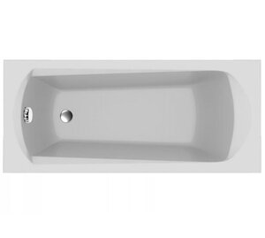 Изображение товара Ванна акриловая Relisan Tamiza 130 x 70 см, Гл000025051, белый