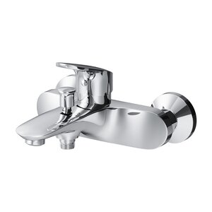 Изображение товара Смеситель Am.Pm Like F8010016 для ванны и душа, без душевого комплекта, хром (выставочный образец)