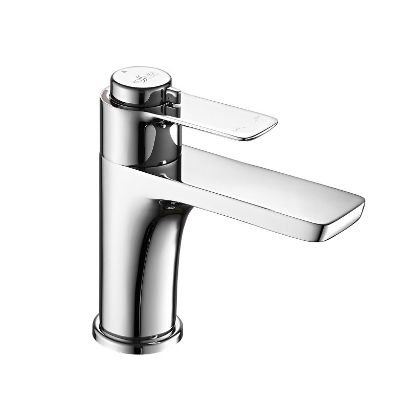 Изображение товара Смеситель Rossinka RS50-11 для раковины термостатический хром