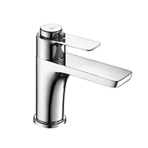 Изображение товара Смеситель Rossinka RS50-11 для раковины термостатический хром