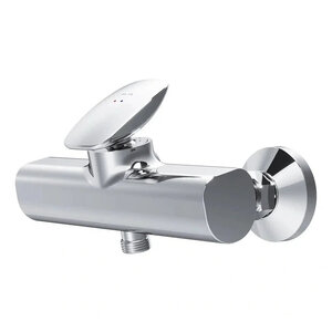 Изображение товара Смеситель Am.Pm Spirit V2.0 F70A20000 для душа, хром (выставочный образец)