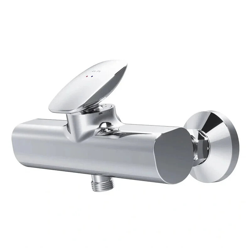 Изображение товара Смеситель Am.Pm Spirit V2.0 F70A20000 для душа, хром (выставочный образец)