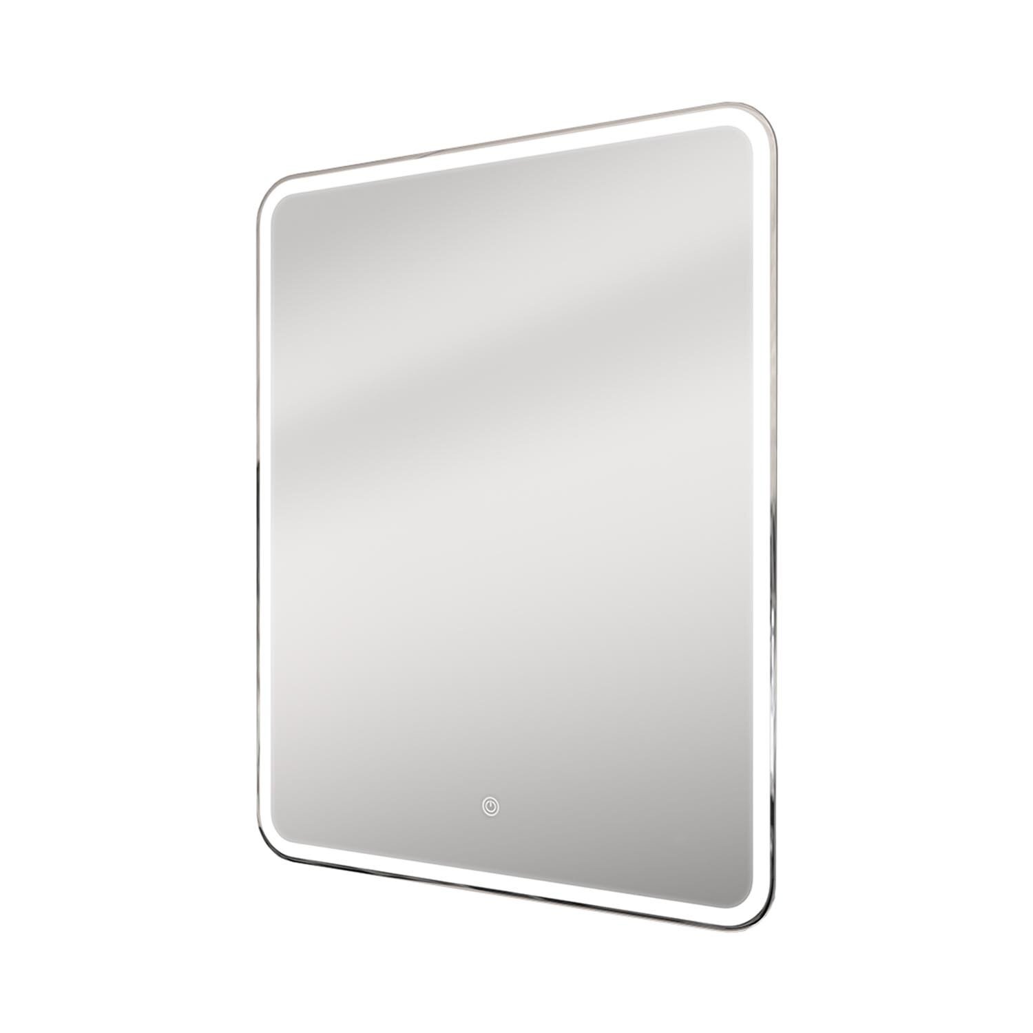 Изображение товара Зеркало Orange Nature, с LED подсветкой и сенсорной кнопкой, ON-60ZE