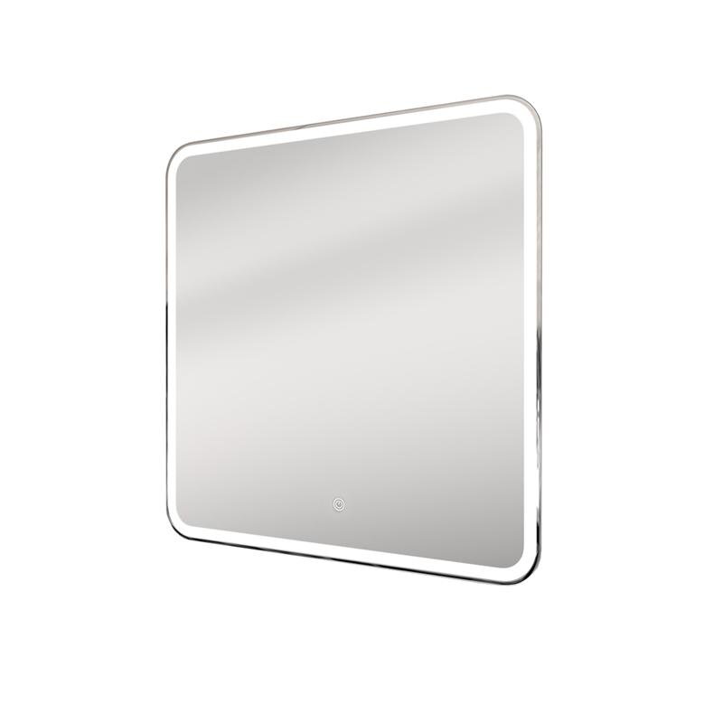 Изображение товара Зеркало Orange Nature, с LED подсветкой и сенсорной кнопкой, ON-80ZE