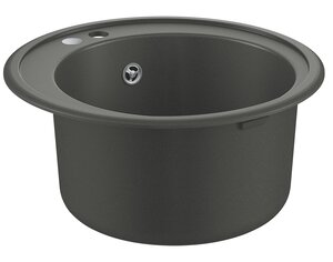 Изображение товара Кухонная мойка из искусственного гранита Grohe K200 51 см с монтажом сверху