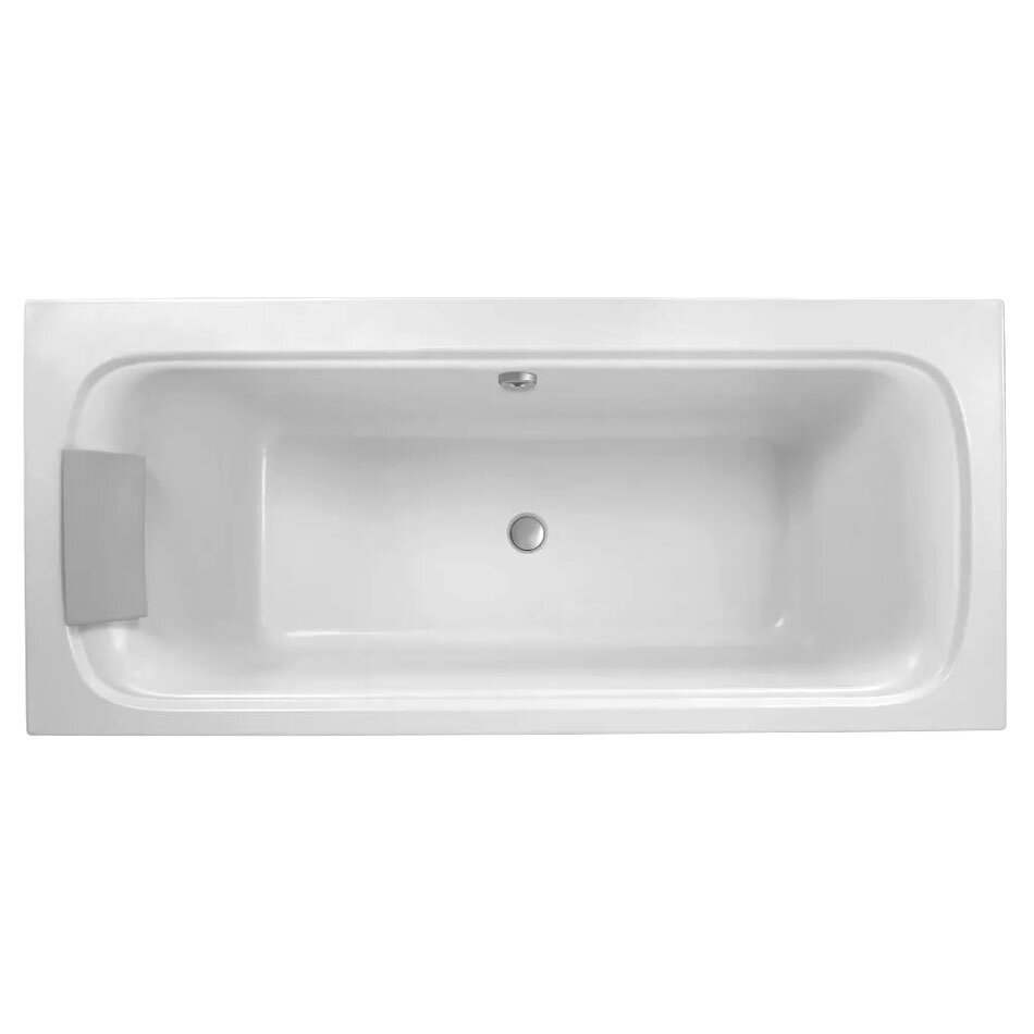 Изображение товара Ванна из литьевого мрамора Jacob Delafon Elite 180x80 см, акрил/мрамор Flight