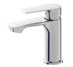 Изображение товара Смеситель для раковины Haiba HB10563, хром