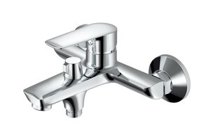 Изображение товара Смеситель для ванны и душа Haiba HB60563, хром