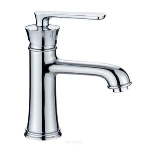 Изображение товара Смеситель для раковины Haiba HB10181, хром