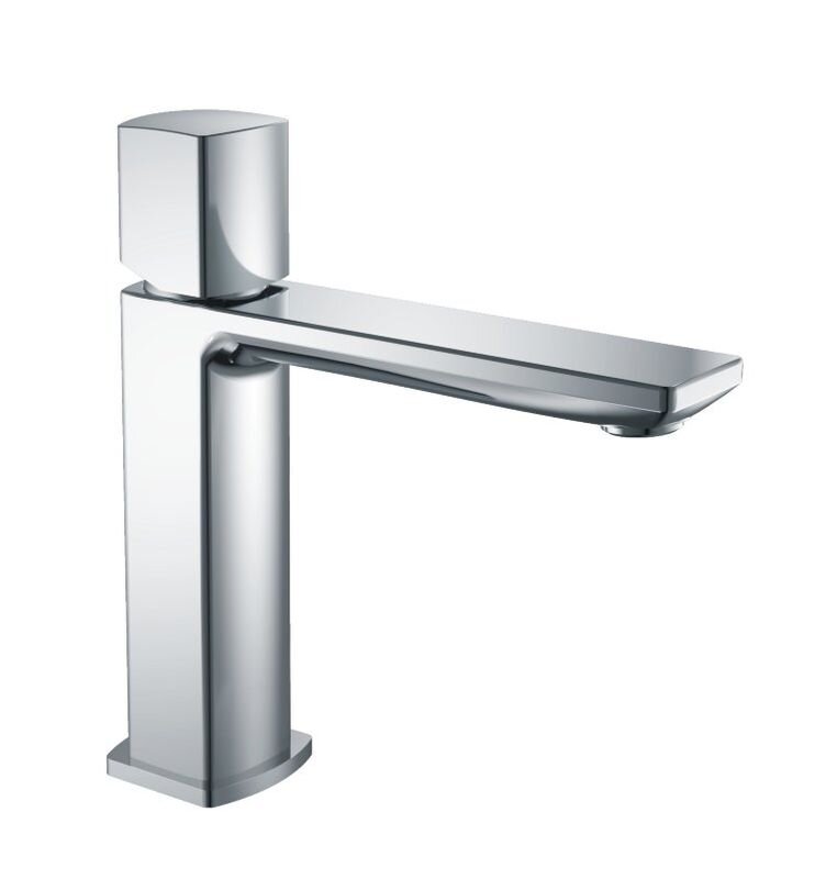 Изображение товара Смеситель для раковины Haiba HB10577, хром