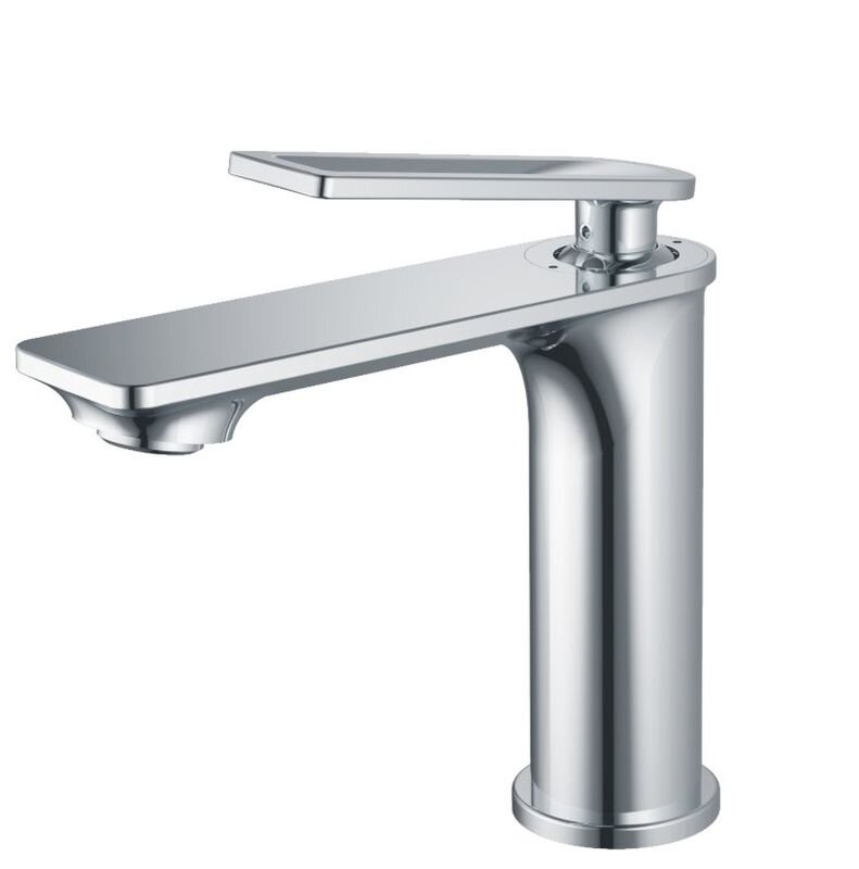 Изображение товара Смеситель для раковины Haiba HB10589, хром