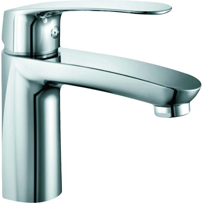 Изображение товара Смеситель для раковины Haiba HB10183, хром