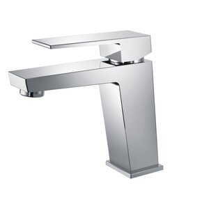 Изображение товара Смеситель для раковины Haiba HB10191, хром