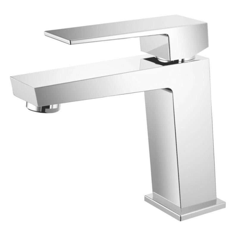 Изображение товара Смеситель для раковины Haiba HB11191, хромированный