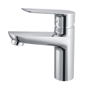 Изображение товара Смеситель для раковины Haiba HB10506, хром