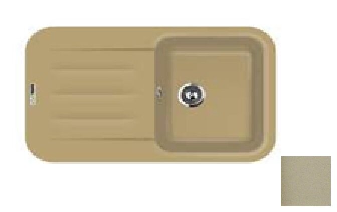 Изображение товара Кухонная мойка Lava L11.CAM сафари искусственный гранит 78х50 см