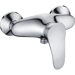 Изображение товара Смеситель для душа Haiba HB2001, хром