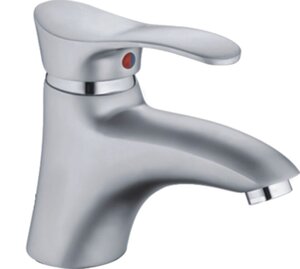 Изображение товара Смеситель для раковины Haiba HB1001-1, хром