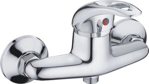 Изображение товара Смеситель для душа Haiba HB2003, хром