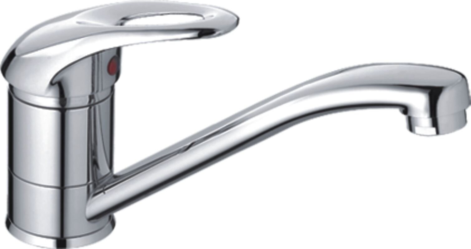 Изображение товара Смеситель для раковины Haiba HB4503, хром