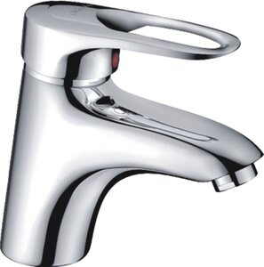 Изображение товара Смеситель для раковины Haiba HB1004, хром