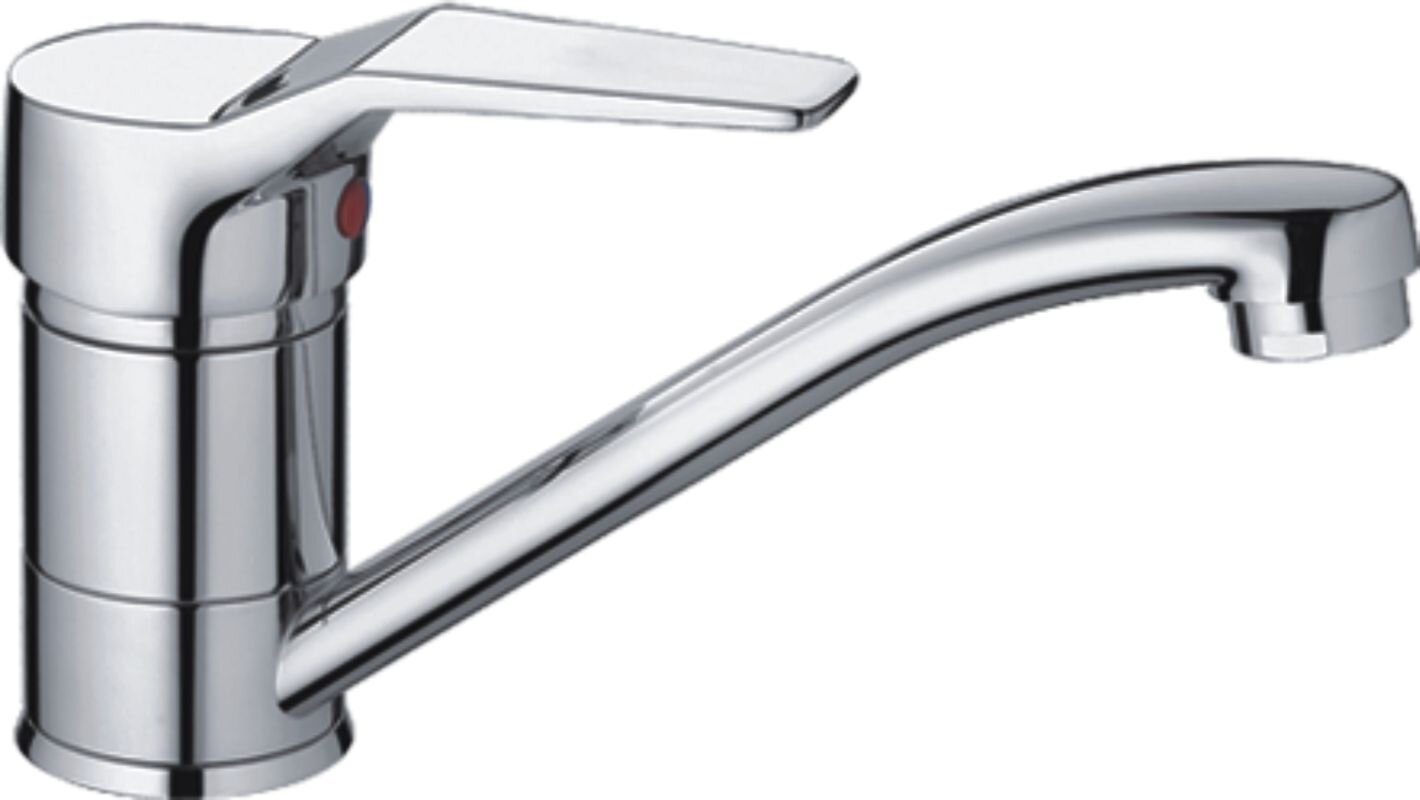 Изображение товара Смеситель для раковины Haiba HB4563, хром