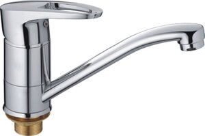 Изображение товара Смеситель для раковины Haiba HB4565-2, хром