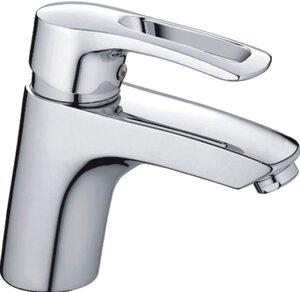 Изображение товара Смеситель для раковины Haiba HB1066, хром