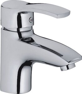 Изображение товара Смеситель для раковины Haiba HB1070, хром