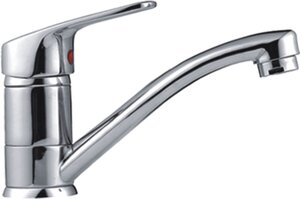 Изображение товара Смеситель для раковины Haiba HB4516, хром