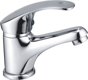 Изображение товара Смеситель для раковины Haiba HB1036, хром