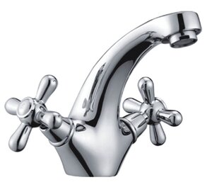 Изображение товара Смеситель для раковины Haiba HB1025, хром