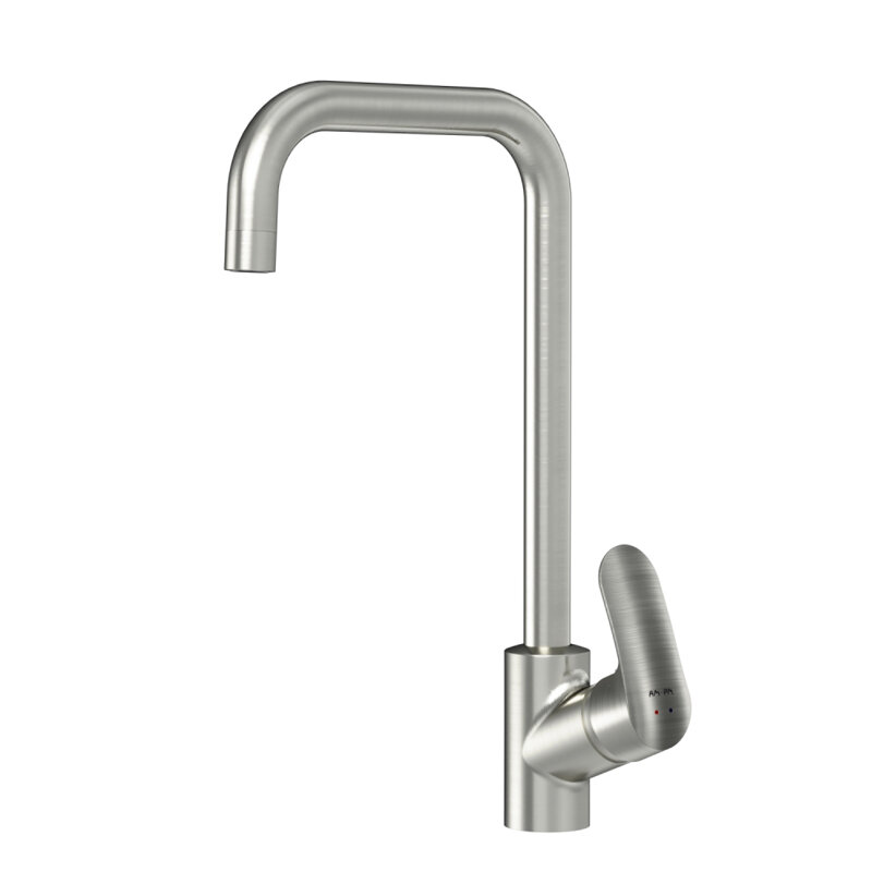 Изображение товара Смеситель Am.Pm Like F8006011 для кухни, сатин