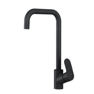 Изображение товара Смеситель Am.Pm Like F8006022 для кухни, черный