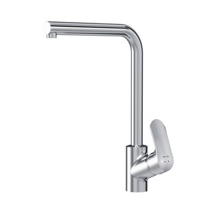 Изображение товара Смеситель Am.Pm Like F8005000 для кухни, хром