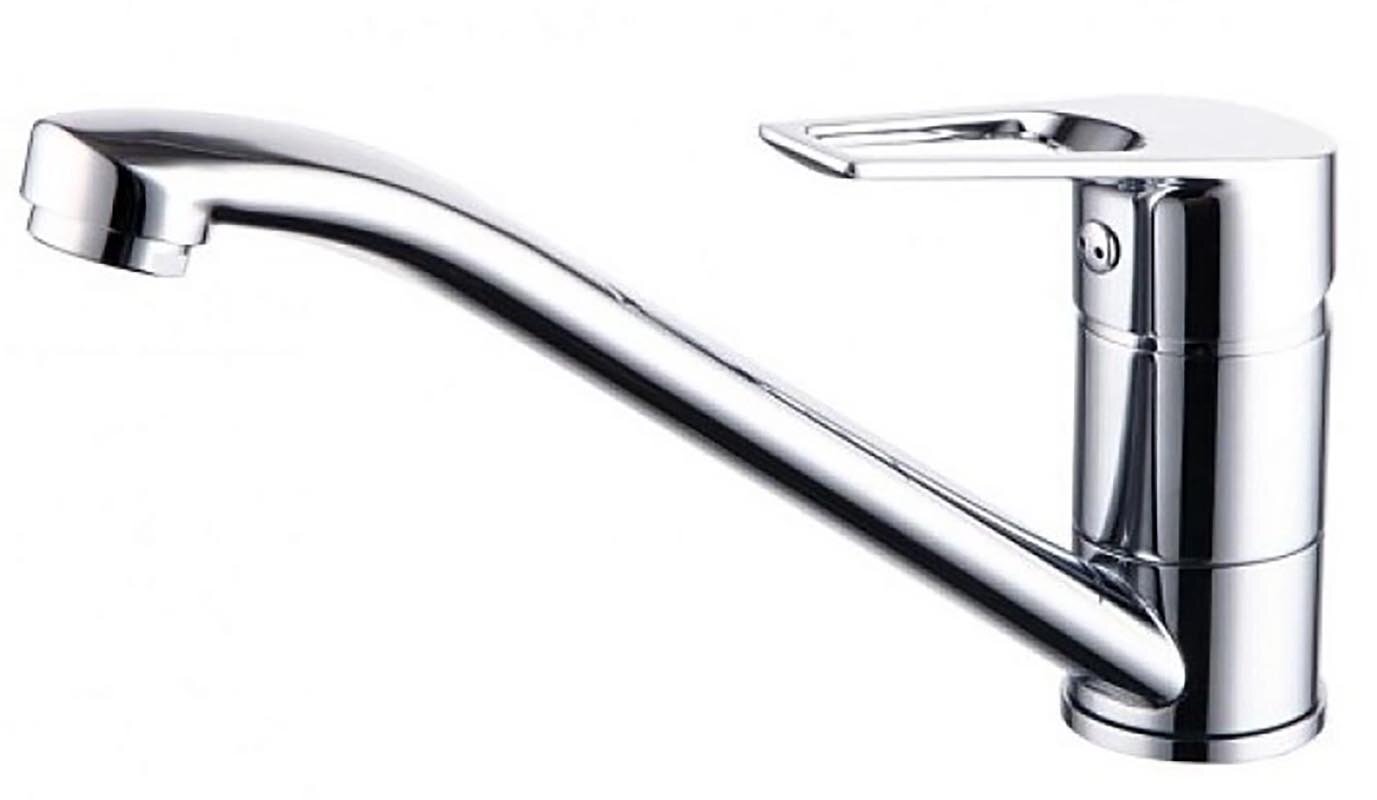 Изображение товара Смеситель Zenta Райт Z3501 для кухни, хром