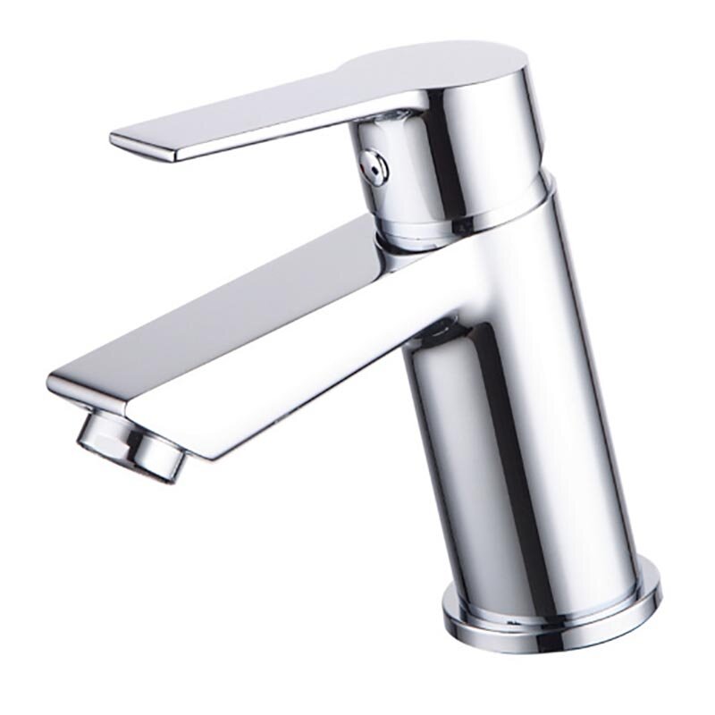 Изображение товара Смеситель Zenta Фора Z3406 для раковины, хром