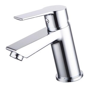 Изображение товара Смеситель Zenta Фора Z3406 для раковины, хром