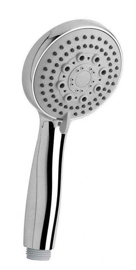 Изображение товара Душевая лейка Paini Monza 50CR155/P20KM хром с 5 режимами