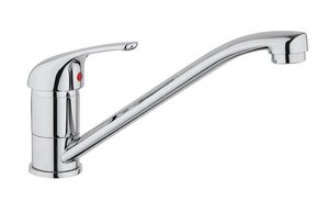 Изображение товара Смеситель Paini Roma 02CR573KM для кухонной мойки, хром