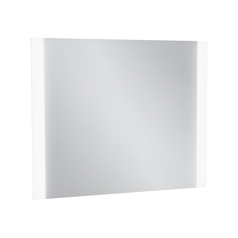 Изображение товара Зеркало Jacob Delafon Replique с подсветкой и защитой от запотевания, 80х65 см