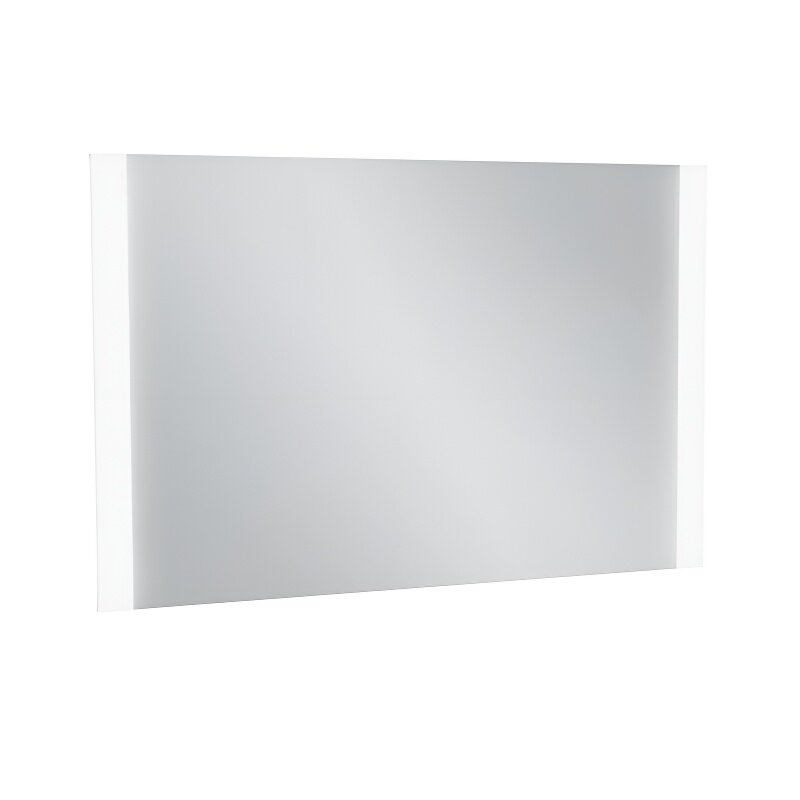 Изображение товара Зеркало Jacob Delafon Replique с подсветкой 100х65 см, защитой от запотевания