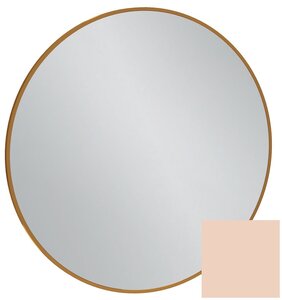 Изображение товара Зеркало Jacob Delafon Odeon Rive Gauche EB1268-S09, 90 см, лакированная рама телесный сатин