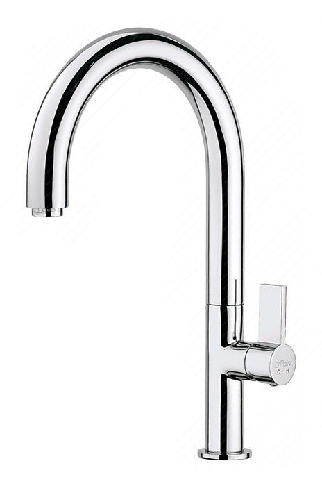 Изображение товара Смеситель Paini Cox 78CR572PSALMKM для кухонной мойки, хром