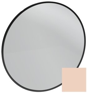 Изображение товара Зеркало Jacob Delafon Odeon Rive Gauche EB1177-S09, 70 см, лакированная рама телесный сатин